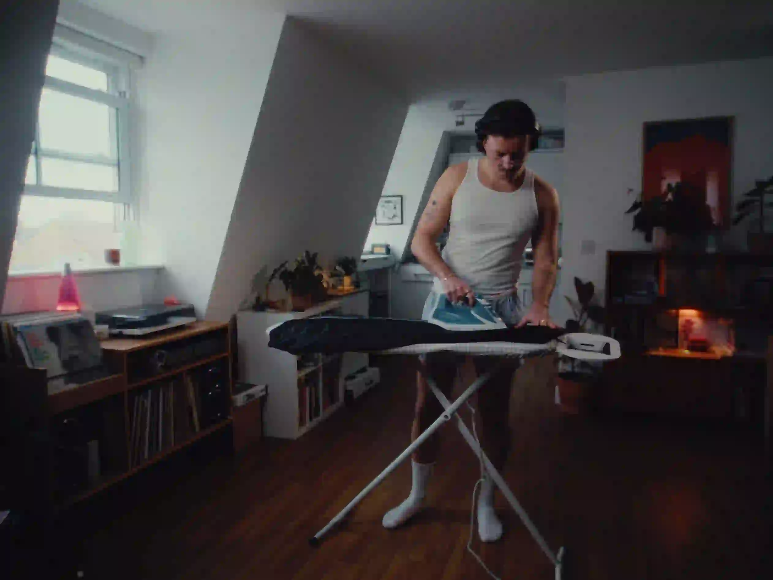 Directors Showreel